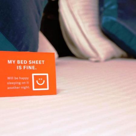 Hotel Fabexpress Ashirwad Residency Bombaj Zewnętrze zdjęcie